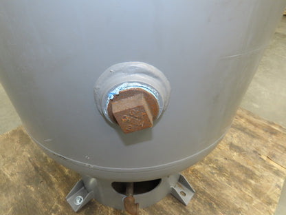 Manchester 120 Gallon Vertical Air Tank Compressor Receiver 200 PSI 2016