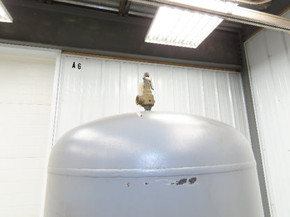 Manchester 120 Gallon Vertical Air Tank Compressor Receiver 200 PSI 2016