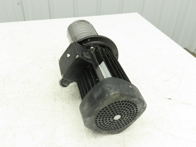 Grundfos MTH2-6/6 A-W-A-AQQV Immersion Coolant Pump 13gpm .75kw 230V 3PH READ