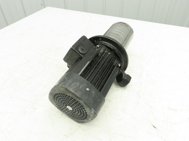 Grundfos MTH2-6/6 A-W-A-AQQV Immersion Coolant Pump 13gpm .75kw 230V 3PH READ
