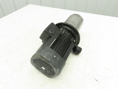 Grundfos MTH2-6/6 A-W-A-AQQV Immersion Coolant Pump 13gpm .75kw 230V 3PH READ