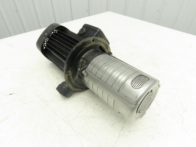 Grundfos MTH2-6/6 A-W-A-AQQV Immersion Coolant Pump 13gpm .75kw 230V 3PH READ