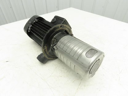 Grundfos MTH2-6/6 A-W-A-AQQV Immersion Coolant Pump 13gpm .75kw 230V 3PH READ