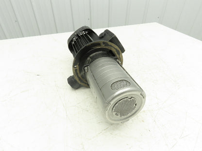 Grundfos MTH2-6/6 A-W-A-AQQV Immersion Coolant Pump 13gpm .75kw 230V 3PH READ