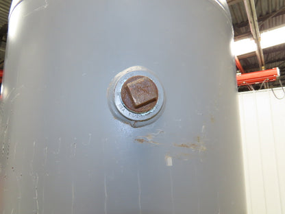 Manchester 120 Gallon Vertical Air Tank Compressor Receiver 200 PSI 2018