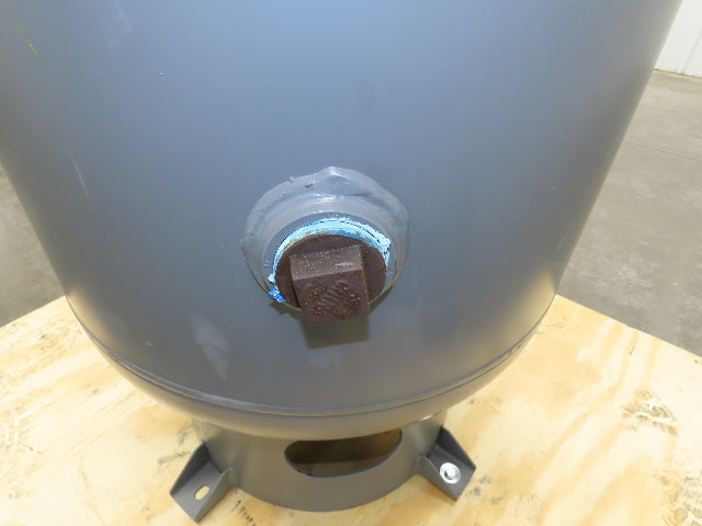 Manchester 120 Gallon Vertical Air Tank Compressor Receiver 200 PSI 2018