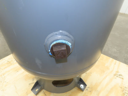 Manchester 120 Gallon Vertical Air Tank Compressor Receiver 200 PSI 2018