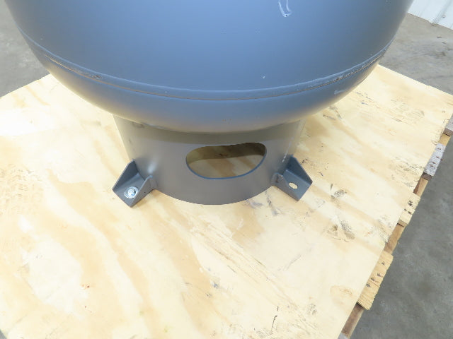 Manchester 120 Gallon Vertical Air Tank Compressor Receiver 200 PSI 2018