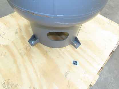 Manchester 120 Gallon Vertical Air Tank Compressor Receiver 200 PSI 2018