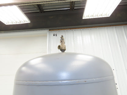 Manchester 120 Gallon Vertical Air Tank Compressor Receiver 200 PSI 2018