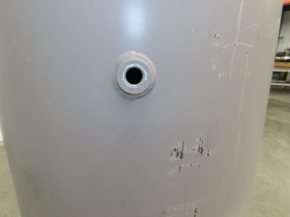 Manchester 120 Gallon Vertical Air Tank Compressor Receiver 200 PSI 2018