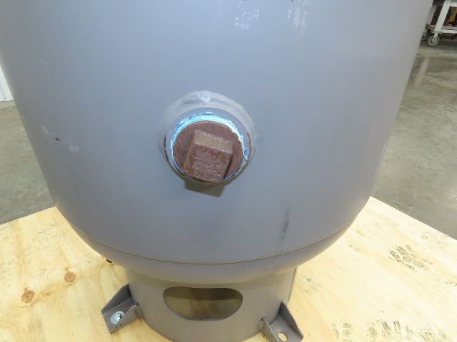 Manchester 120 Gallon Vertical Air Tank Compressor Receiver 200 PSI 2018