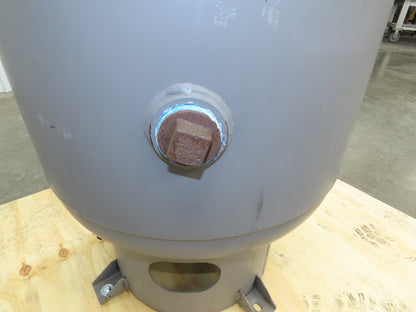 Manchester 120 Gallon Vertical Air Tank Compressor Receiver 200 PSI 2018