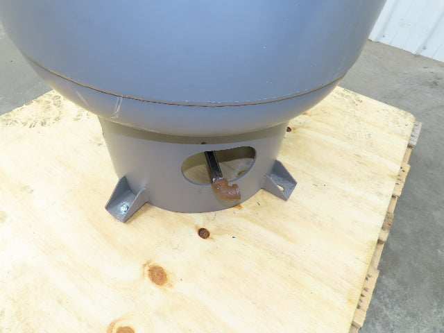 Manchester 120 Gallon Vertical Air Tank Compressor Receiver 200 PSI 2018