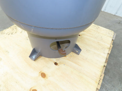 Manchester 120 Gallon Vertical Air Tank Compressor Receiver 200 PSI 2018