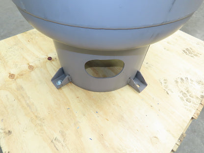 Manchester 120 Gallon Vertical Air Tank Compressor Receiver 200 PSI 2018