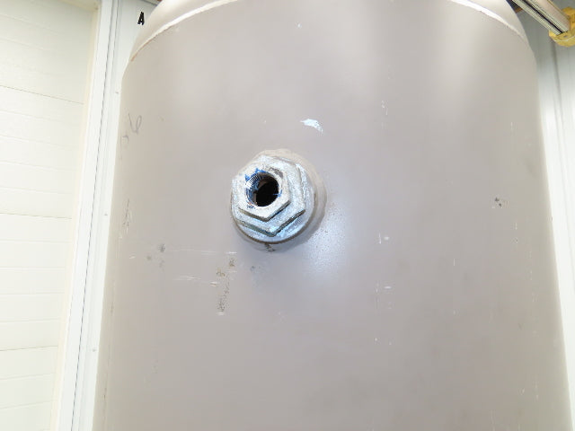 Manchester 120 Gallon Air Tank Vertical Compressor Receiver 200PSI 2018