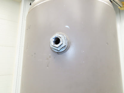 Manchester 120 Gallon Air Tank Vertical Compressor Receiver 200PSI 2018