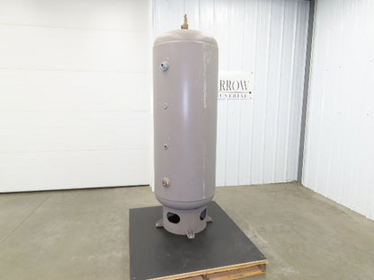 Manchester 120 Gallon Air Tank Vertical Compressor Receiver 200PSI 2018