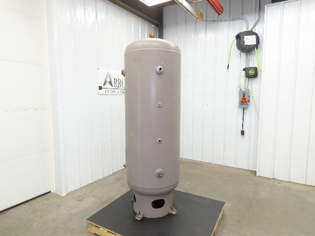 Manchester 120 Gallon Air Tank Vertical Compressor Receiver 200PSI 2018