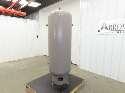Manchester 120 Gallon Air Tank Vertical Compressor Receiver 200PSI 2018
