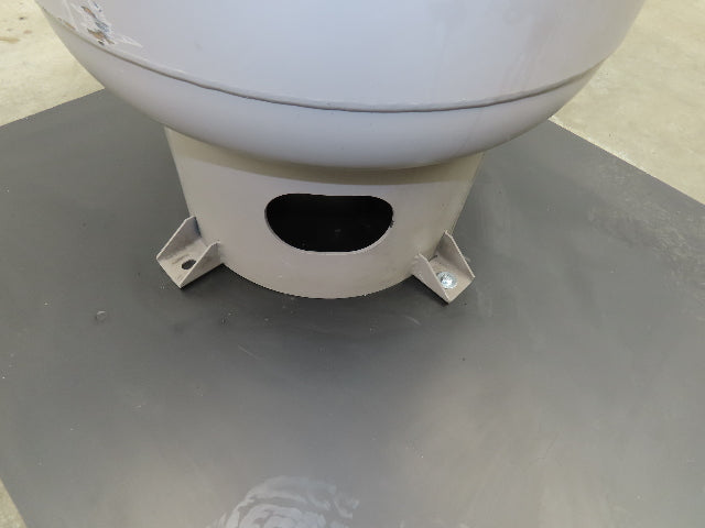 Manchester 120 Gallon Air Tank Vertical Compressor Receiver 200PSI 2018