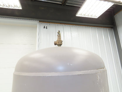 Manchester 120 Gallon Air Tank Vertical Compressor Receiver 200PSI 2018
