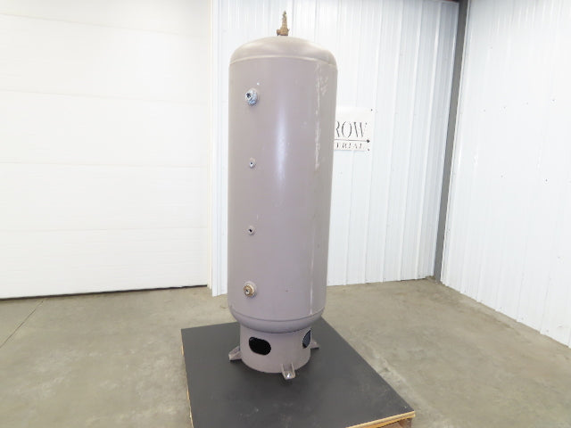Manchester 120 Gallon Air Tank Vertical Compressor Receiver 200PSI 2018