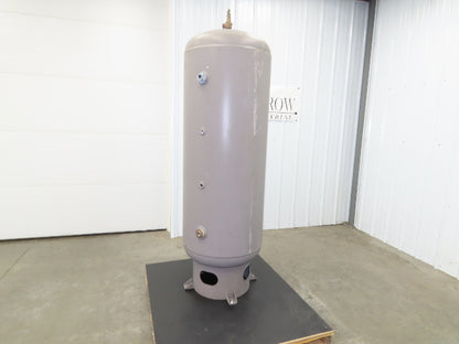 Manchester 120 Gallon Air Tank Vertical Compressor Receiver 200PSI 2018