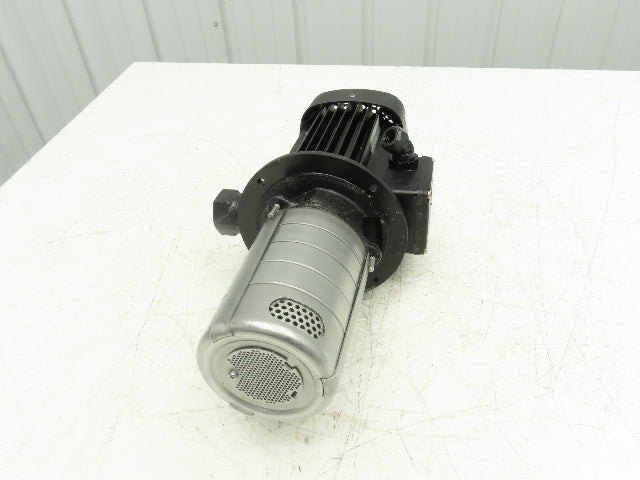 Grundfos MTH4-4/4 A-W-A-AQQV Immersion Coolant Pump 26gpm 1.5HP 230V 3PH