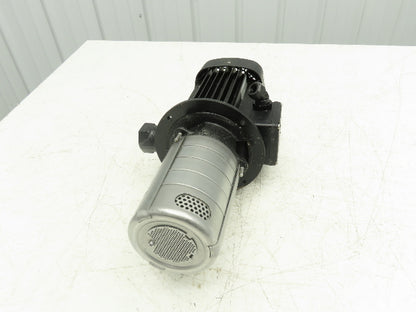 Grundfos MTH4-4/4 A-W-A-AQQV Immersion Coolant Pump 26gpm 1.5HP 230V 3PH