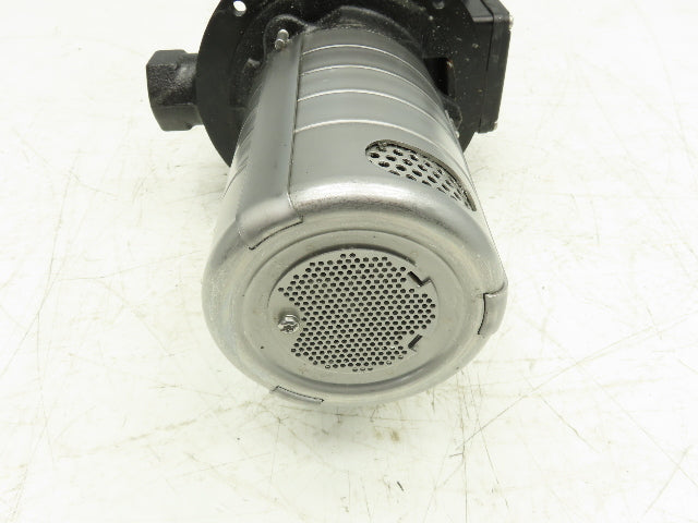 Grundfos MTH4-4/4 A-W-A-AQQV Immersion Coolant Pump 26gpm 1.5HP 230V 3PH