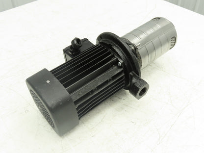 Grundfos MTH4-4/4 A-W-A-AQQV Immersion Coolant Pump 26gpm 1.5HP 230V 3PH