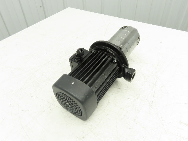Grundfos MTH4-4/4 A-W-A-AQQV Immersion Coolant Pump 26gpm 1.5HP 230V 3PH