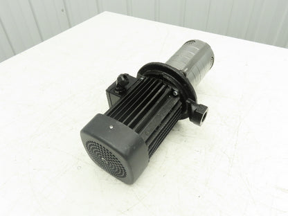 Grundfos MTH4-4/4 A-W-A-AQQV Immersion Coolant Pump 26gpm 1.5HP 230V 3PH