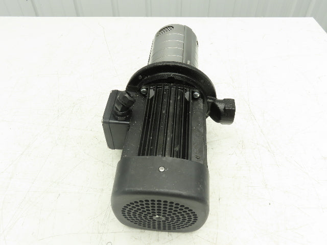 Grundfos MTH4-4/4 A-W-A-AQQV Immersion Coolant Pump 26gpm 1.5HP 230V 3PH