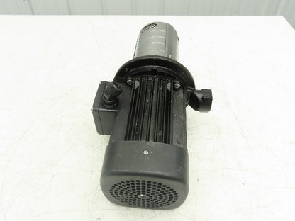 Grundfos MTH4-4/4 A-W-A-AQQV Immersion Coolant Pump 26gpm 1.5HP 230V 3PH