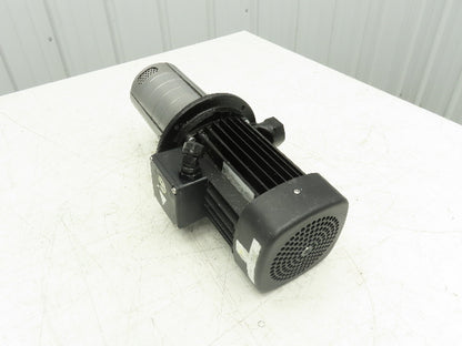 Grundfos MTH4-4/4 A-W-A-AQQV Immersion Coolant Pump 26gpm 1.5HP 230V 3PH