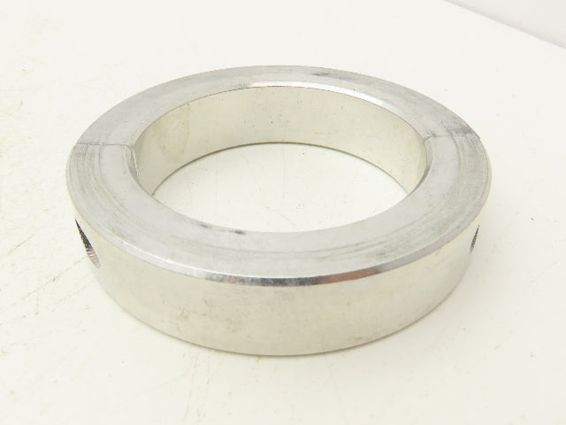 Climax 2C-300-A Clamping Collar Two Piece 2-C Series 3" Bore x 4.25" OD Lot of 5