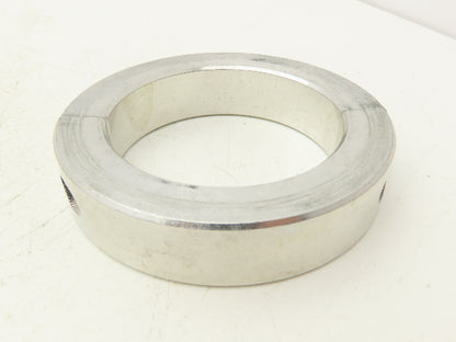 Climax 2C-300-A Clamping Collar Two Piece 2-C Series 3" Bore x 4.25" OD Lot of 5