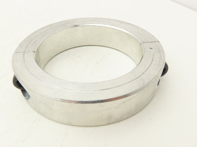 Climax 2C-300-A Clamping Collar Two Piece 2-C Series 3" Bore x 4.25" OD Lot of 5