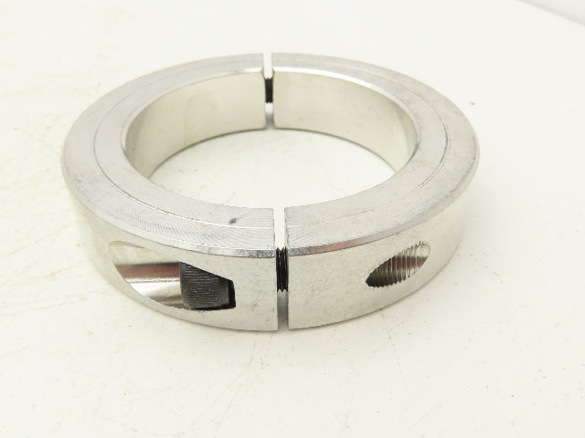 Climax 2C-300-A Clamping Collar Two Piece 2-C Series 3" Bore x 4.25" OD Lot of 5
