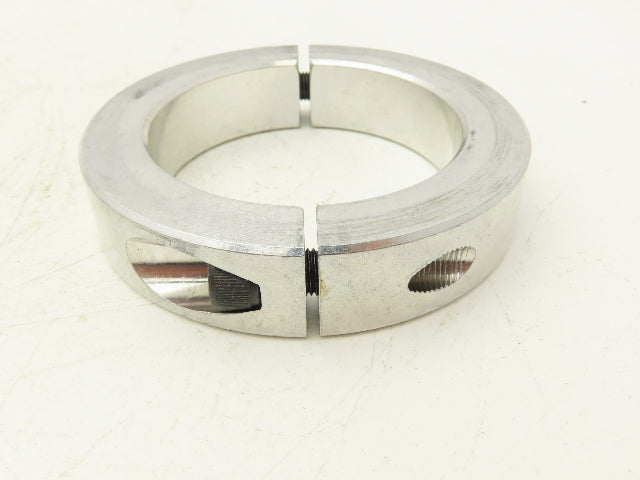 Climax 2C-300-A Clamping Collar Two Piece 2-C Series 3" Bore x 4.25" OD Lot of 5