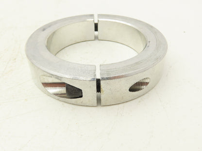 Climax 2C-300-A Clamping Collar Two Piece 2-C Series 3" Bore x 4.25" OD Lot of 5