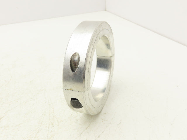 Climax 2C-300-A Clamping Collar Two Piece 2-C Series 3" Bore x 4.25" OD Lot of 5