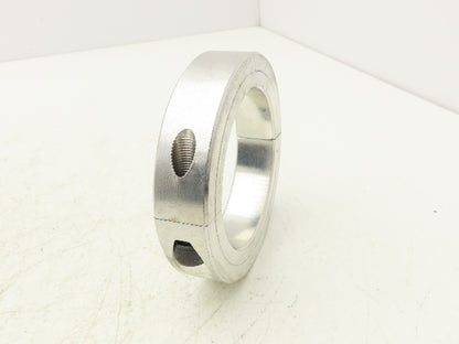 Climax 2C-300-A Clamping Collar Two Piece 2-C Series 3" Bore x 4.25" OD Lot of 5
