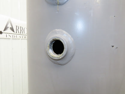 Manchester 80 Gallon Air Tank Vertical Compressor Receiver 200PSI 2014