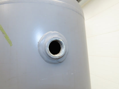 Manchester 80 Gallon Air Tank Vertical Compressor Receiver 200PSI 2014