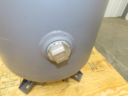 Manchester 80 Gallon Air Tank Vertical Compressor Receiver 200PSI 2014