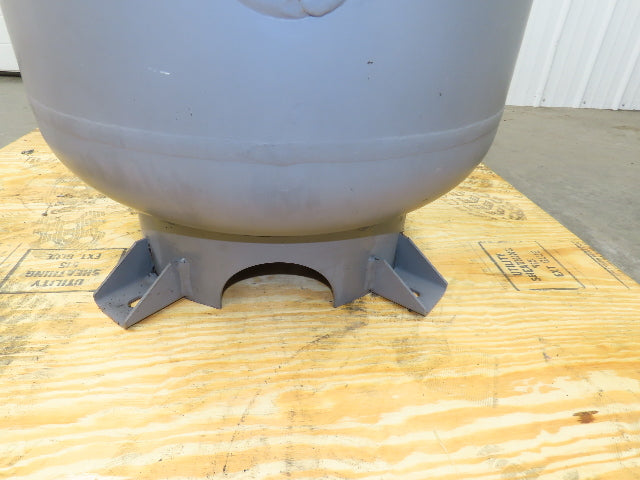 Manchester 80 Gallon Air Tank Vertical Compressor Receiver 200PSI 2014